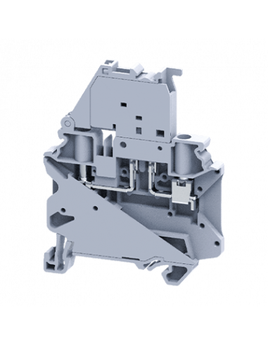 Clema 10A, 1000V, LED 6-60V AC/DC