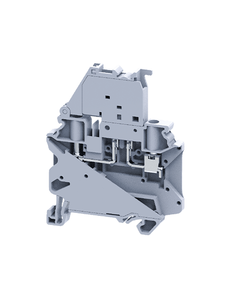 Clema 10A, 1000V, LED 6-60V AC/DC
