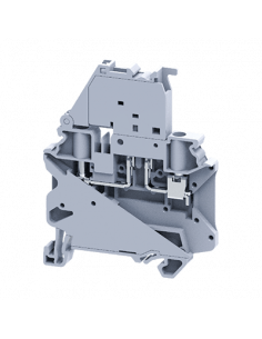 Clema 10A, 1000V, LED 110-240V AC/DC
