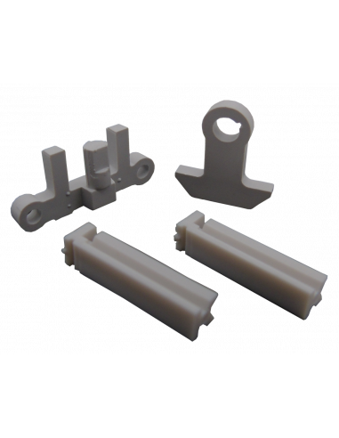 Interlock Mecánico