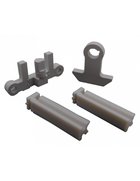 Interlock Mecánico