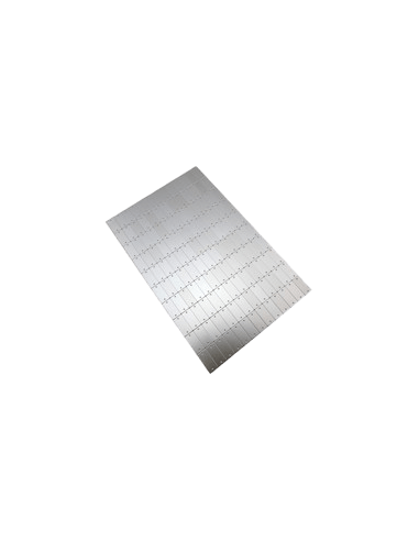 Etiquetas Rectangulares