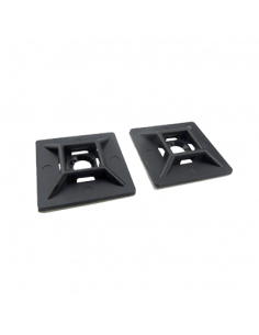 Base p/cintillo p/fija a B/100