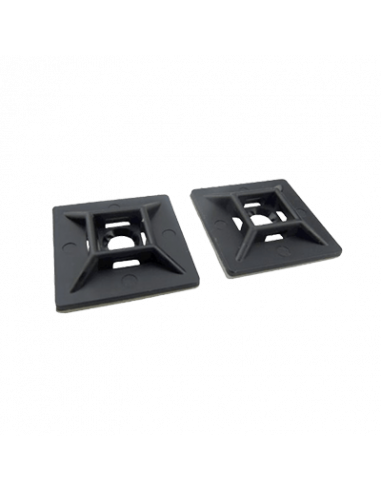 Base p/cintillo p/fija a B/100