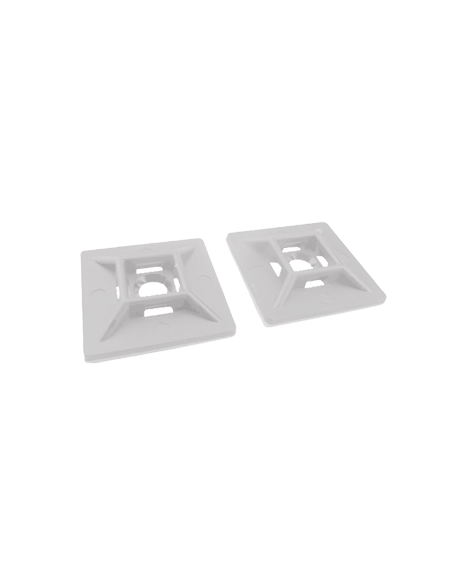 Base p/cintillo p/fija a B/100