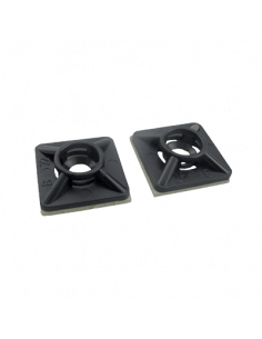 Base p/cintillo p/fija a B/100