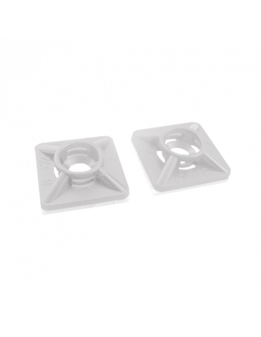 Base p/cintillo p/fija a B/100
