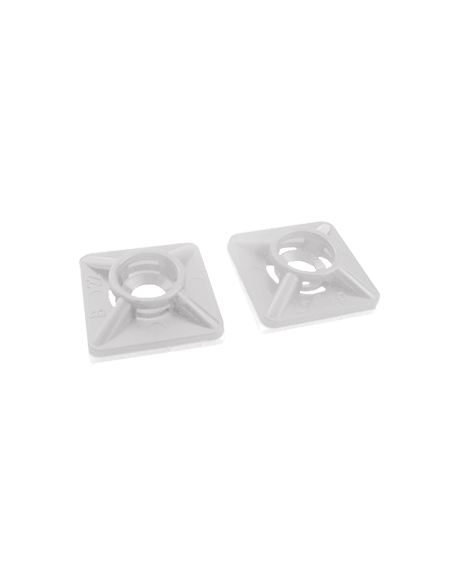 Base p/cintillo p/fija a B/100