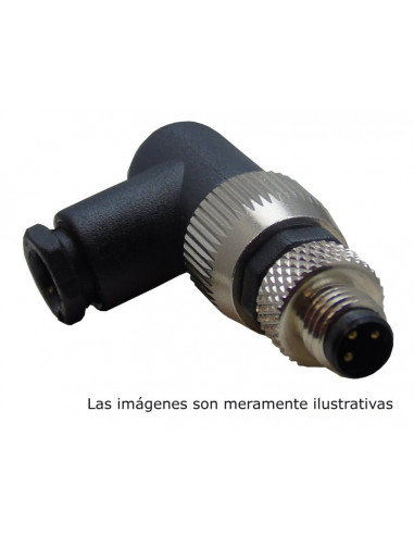 Modelo CAM8-3-M