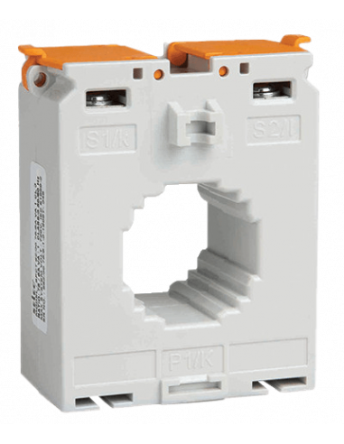 Transformador de Corriente 50/5A 