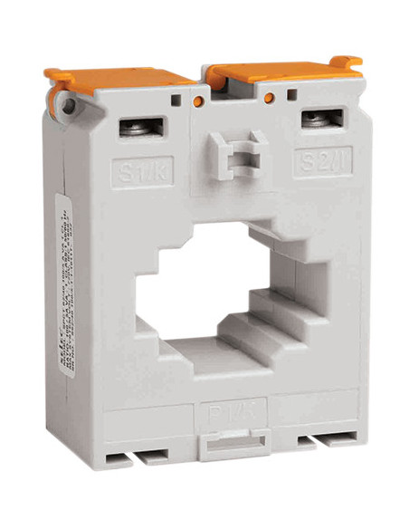 Transformador de Corriente 160/5A