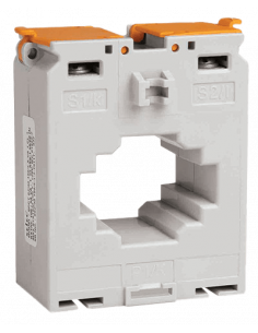 Transformador de Corriente 125/5A