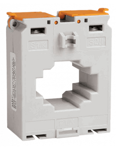 Transformador de Corriente 125/5A