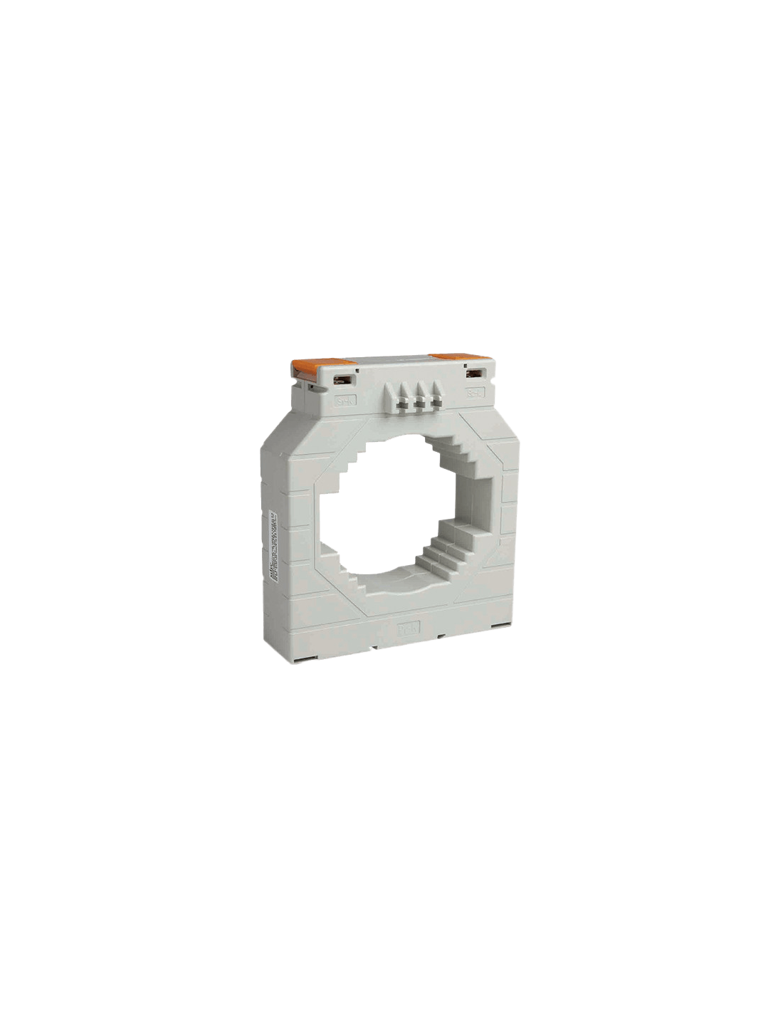 Modelo SPCT 140/100 1600/5A VA15CL0.5