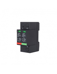 Supresor de picos, SPD3, 3F+N