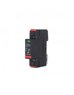 Supresor de picos, SPD3, 2F+(N+PE)