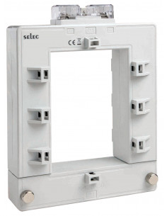 Tranformador 1000/5A SCCT