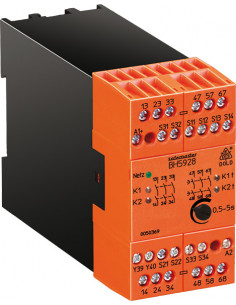 Para Paro de Emergencia