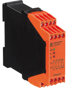 Para Paro de Emergencia