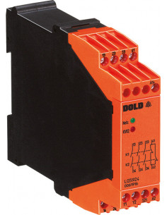 Para Paro de Emergencia