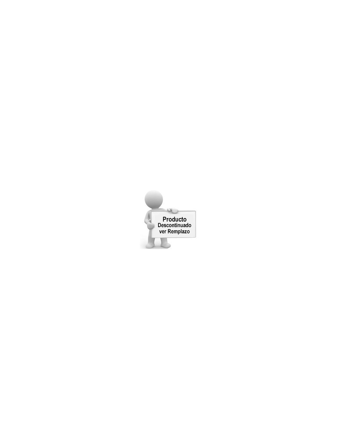 Modelo CXAF4/3L6-60VAC/DC
