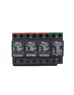 Supresor de Picos 3 Fases