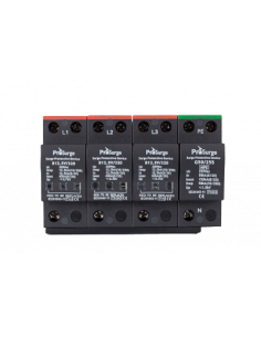 Supresor de Picos 3 Fases