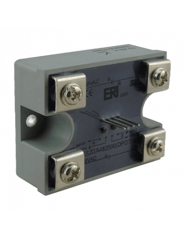 Modelo 001 SJDA 2425-00 DPDT/2NO