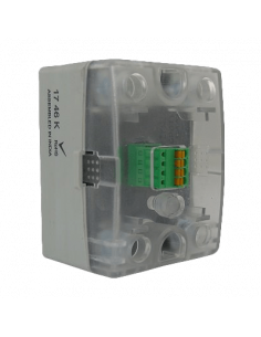 SSR 50A,1 fase,entrada:3-32VCD