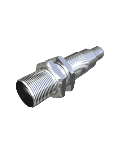 Sensor inductivo analógico