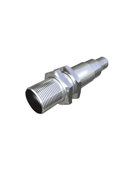 Sensor inductivo analógico