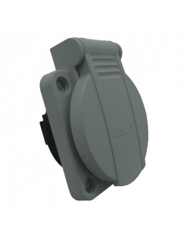 Tomacorriente Americana