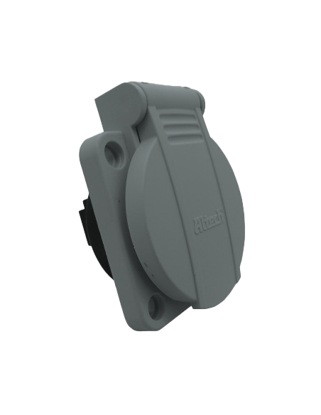 Tomacorriente Americana