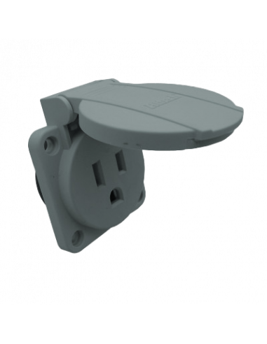 Tomacorriente Americana