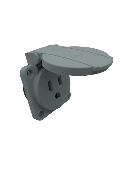 Tomacorriente Americana