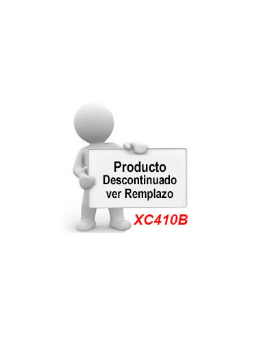 Contador / Totalizador, 36x72