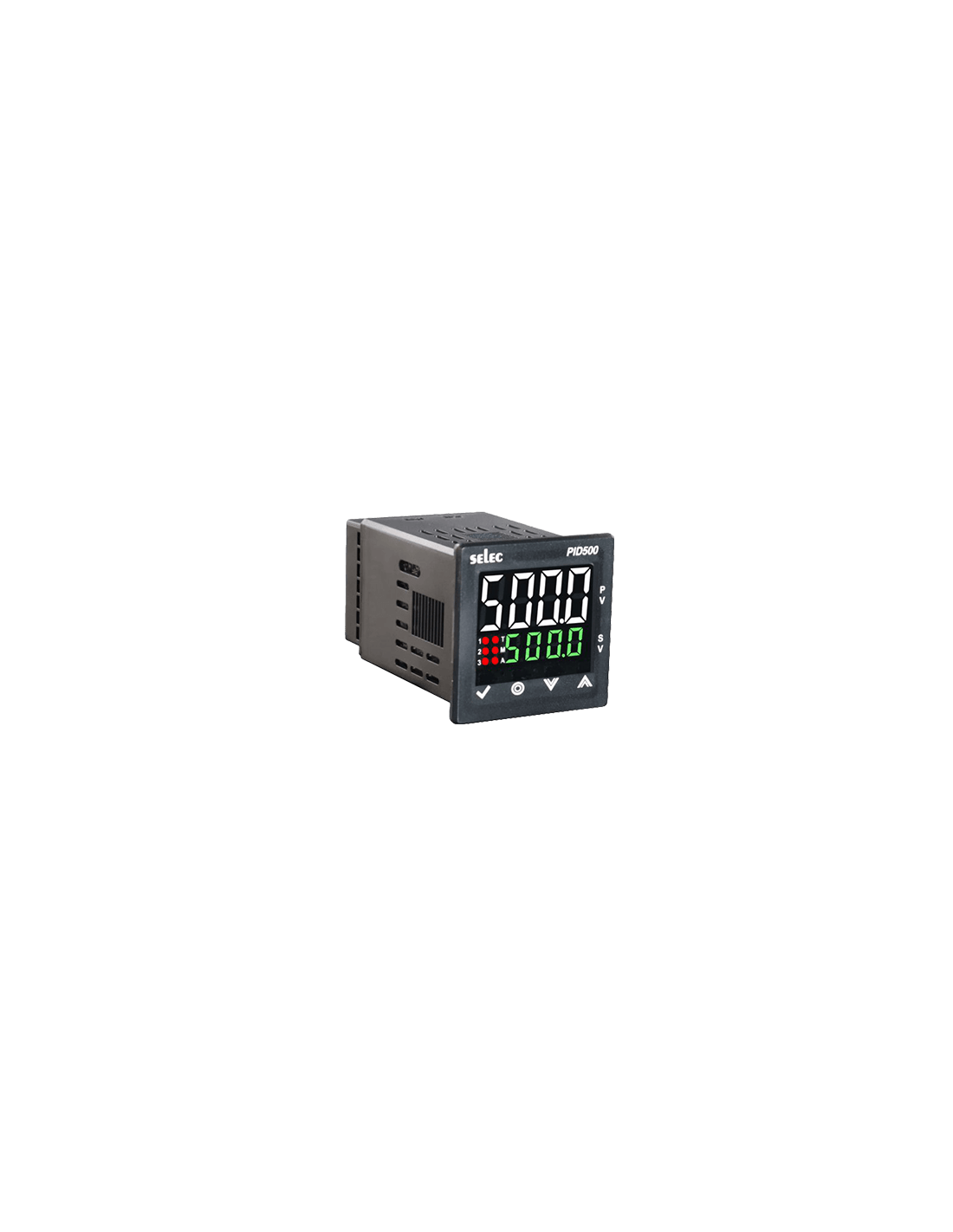 Modelo PID500-U-0-1