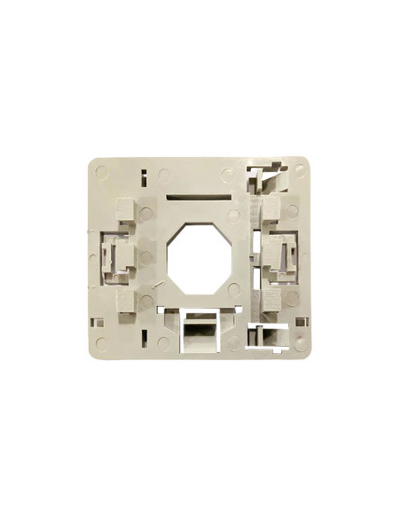 Placa de Montaje para Transformadores de Corriente