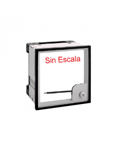 Modelo AM-I-2-5A-6S-WD