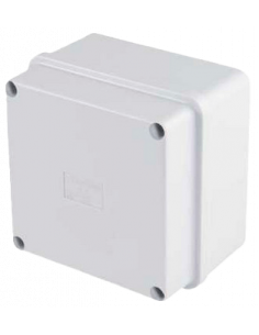 Caja de Plástico 2