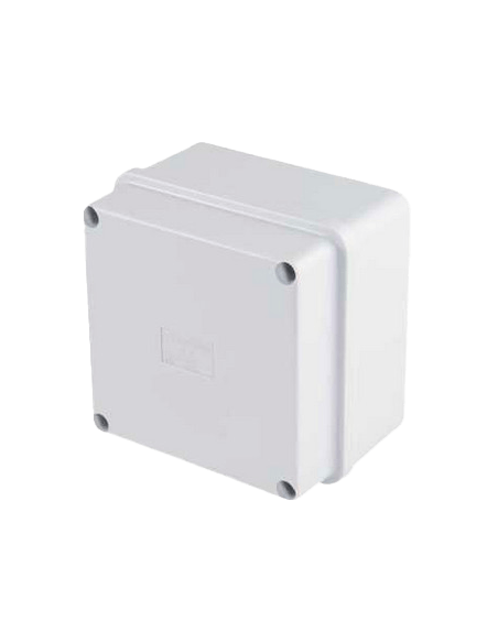 Caja de Plástico