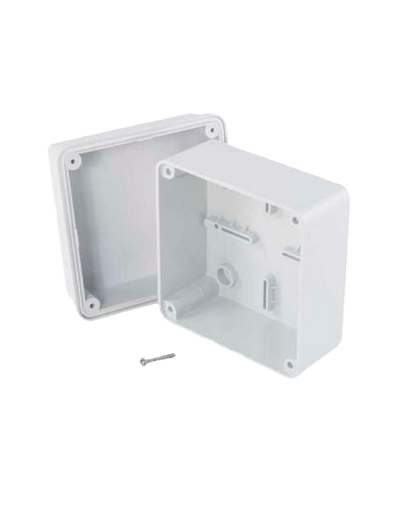 Caja de Plástico