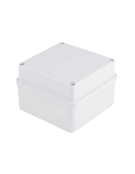 Caja de Plástico