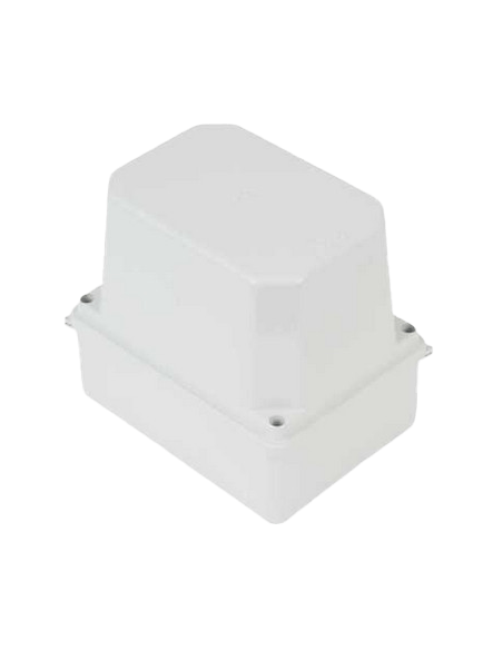 Caja de Plástico