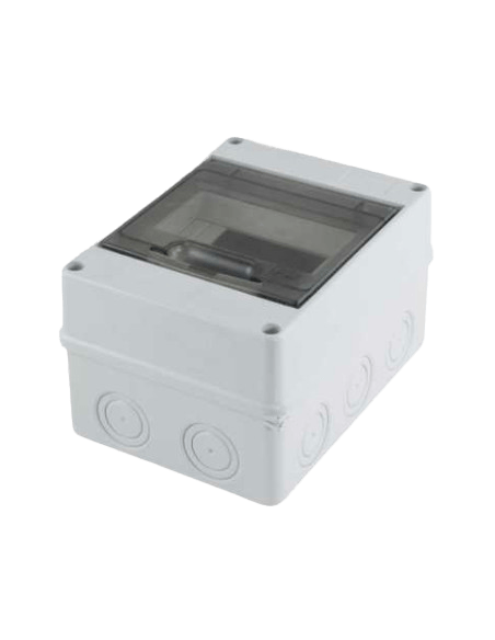 Caja para Sobreponer