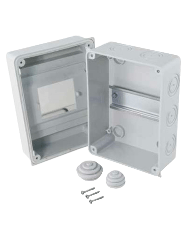 Caja para Sobreponer