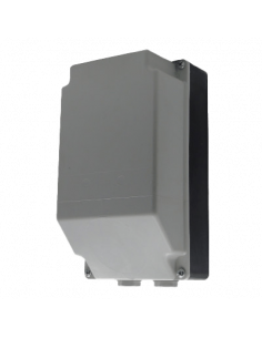 Caja para Combinación de Tomas 2