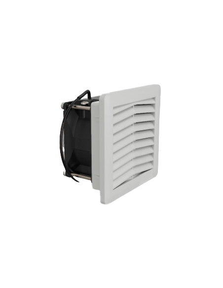 Ventilador con Filtro 7/9 CFM