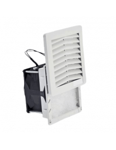 Ventilador con Filtro 7/9 CFM 2