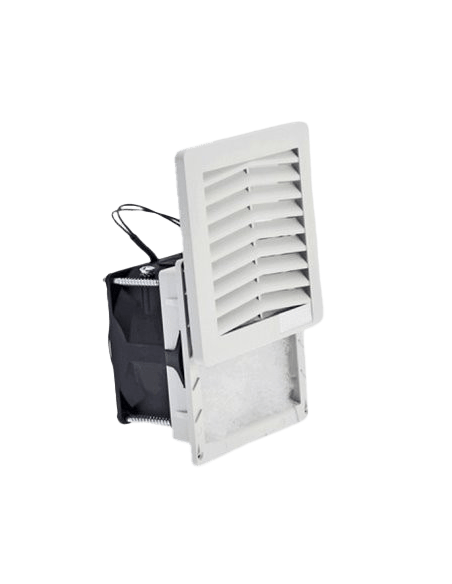 Ventilador con Filtro 7/9 CFM